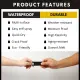 LaSeller Ready Stock Sealant for water leak Water stop sealant Sealant waterproof roof leak Waterproof sealant Spray sealant waterproof Sealant Quick Seal Flexible Sealant For Waterproofing Leaking Repair Fast Delivery. 