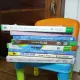 grade 9 books school phoenix book read libro science math pluma reading highschool literature. 