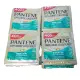 PANTENE SUPLEMENT CONDITIONER - Keratin Silky Smooth (pack of 36 sachets x 13 ml). 