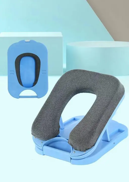 Desk Nap Pillow (Portable and Foldable)