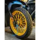 Hub mile for Honda click v2/click v1/honda beat fi/Honda genio plug play. 