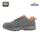 Safety Jogger BALTO S1 Safety Shoes, Low Cut, Steel Toecap, Slip Resistant, Antistatic Shoe. 