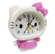 HM Cute Hello Kitty Alarm Clock. 