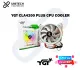 YGT CLA4200 PLUS CPU COOLER. 