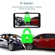 【Ship from Manila】Dash Cam Dual Lens Car DVR Camera HD 1296p 4" Touch Screen with Rear Reverse Camera Night Vision Car Recorder Dash Cam. 