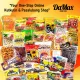 ❤️ SET 5 - LOWEST PRICE! KUTKUTIN PER KILO SNACKS PASALUBONG (SULIT PACKS). 