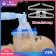 Silicone Headstrap Four Head Fixed Strap Anesthesia Mask Headband For Adults. 