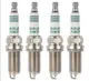 DENSO IKH20(4pc) Iridium Spark Plug. 