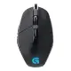Logitech G302 Daedalus Prime MOBA  200-4,000 DPI LightSync RGB Gaming Mouse. 