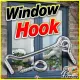 Stainless Steel Window Door Hook Lock Safety Hook Clasp Latch High Quality Tropa Hardware. 