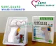 SURE-GUARD INFRARED FOREHEAD THERMOMETER. 