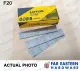 LOTUS Brad Nail 18GA F10 F15 F20 F25 F30 F40 F50 Nails LTAC. 