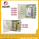 Allan PSU 9/18 Channel 12V 10A/15A/20A/30A/40A/50A DC Centralized Power Supply Adapter Power Supply For CCTV. 