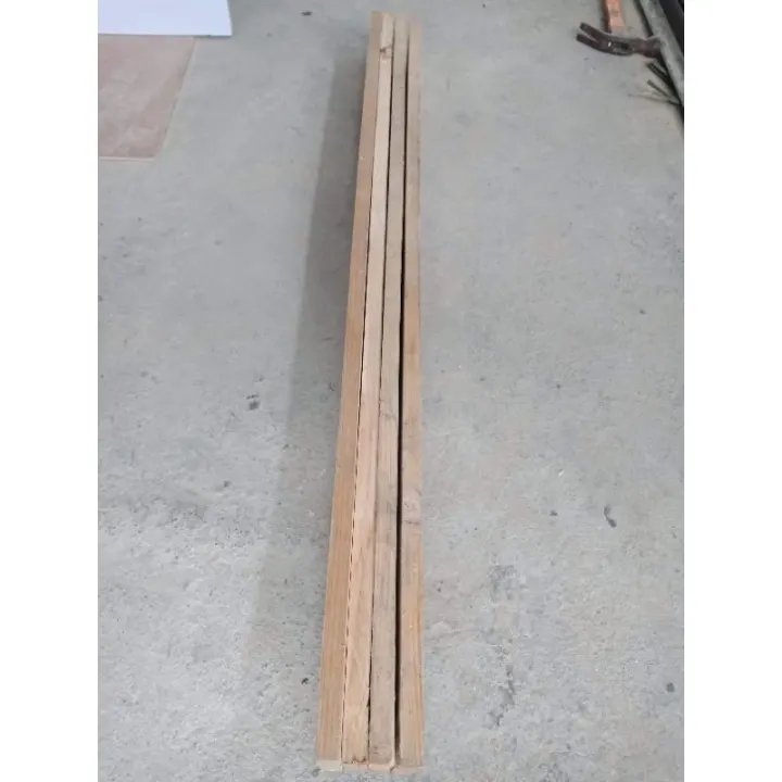 【Mainit ang ulo】 wooden pallets (paleta)
