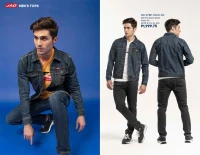 Jacket Jagging Shop Jacket Jagging With Great Discounts And Prices Online Lazada Philippines