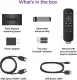 Roku Express 3930 HD Streaming Media Player with HDMI Cable and Remote, No HBO and Disney + | JG Superstore. 