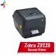 ZEBRA ZD220. 