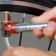 Zefal 842 Air Profil Micro Mini Air Pump for Road Bikes. 