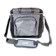 Coleman Soft Sided Cooler 16-Can Gray. 