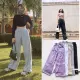 HoneyFashion-- Terry Baggy Pants Sweatpants MO. 
