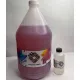 NKLCHEM Premix Resin. Polyester Resin. Raw materials for yachts, boats, fiberglass pots, Roofing, lamination and Water Slides. - 1 Gal (4kg) Premix Resin with MEKPO (Imported Hardener 120ml). 