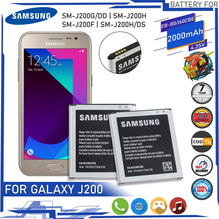 Samsung Galaxy J2 Sm J0 J2 15 J2 16 Core Prime Sm J0f Sm J0h Sm J0g Battery Model Eb Bg360bbe Eb Bg360cbe 00mah Lazada Ph Samsung Galaxy J2 Sm J0 J2 15 J2 16 Core Prime Sm J0f Sm J0h Sm J0g Battery Model Eb Bg360bbe Eb Bg360cbe 00mah Lazada Ph
