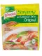 Knorr Sinigang sa Sampalok Mix Original (Tamarind Soup Mixed - No Added Preservatives) - pack of 6 pieces x 44 grams. 