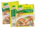 Knorr Sinigang sa Sampalok Mix Original (Tamarind Soup Mixed - No Added Preservatives) - pack of 6 pieces x 44 grams. 