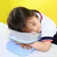 Desk Nap Pillow (Portable and Foldable). 
