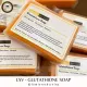 Lumiere Skin Vitals Lumiere Glutathione Soap Onhand and Original. 