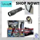 Tac light High-Powered Tactical Flashlight 40X Brighter. 