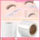 200M Roll Clear Plastic Wrap Tattoo Eyebrow Film Professional False Eyelashes Extension Grafting Permanent Eyelashremoval Tool Multi Use. 