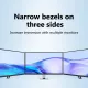 【1 Year Warranty】Xiaomi Gaming Monitor A27i 165Hz Refresh Rate 27 Inch Global Version. 