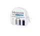 Hydrion Chlorine Test Strips Roll 10-200 PPM with Refill. 