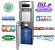 Imarflex Water Dispenser Hot & Cold Bottom Load with UV IWD-1160UV. 