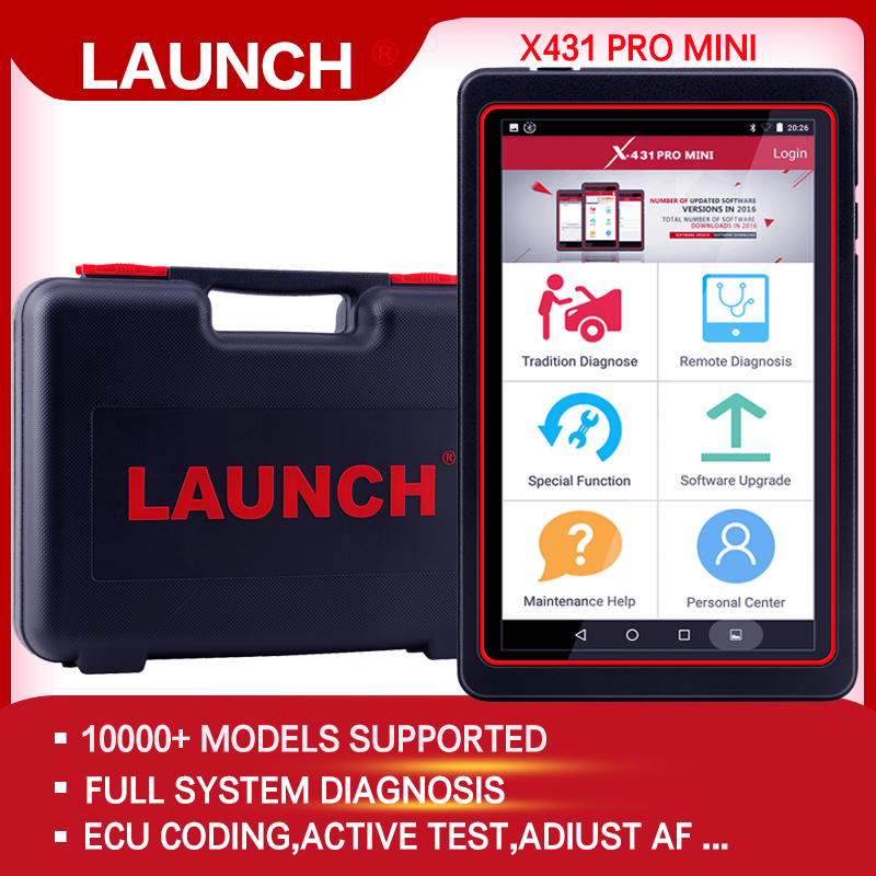 launch x431 pro mini price