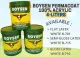 Boysen Permacoat White Latex ▪️ 1 Gallon ▪️ 4L Liters ▪️ Flat Latex B701▪️ Gloss Latex B710 ▪️ Semi Gloss LatexB715. 