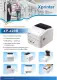Waybill printer USB waybill sticker printer Order printer Thermal Barcode Printer label printer Xprinter XP-420B. 