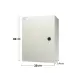 Metal Enclosure Electrical Box Panel Box Circuit Box, weather proof panel box, panel box, metal box, wire organizer box IP66 Wall Mount LOCK Junction Boxes. 