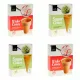 Pure Basics Wafer Cones (63 grams - 18 Cones) & Sugar Cones (155 grams -12 Cones). 
