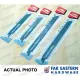 MAKITA Sabre Bi-Metal Reciprocating Recip Saw Blade For Metal 6 9 1 Pair MKAC. 