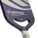 Selkirk Amped Pro - Invikta Pickleball Paddles. 
