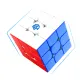 Gan 356 M / M E 3x3 Magnetic Speed Smooth  Cube Stickerless Gan 356M. 