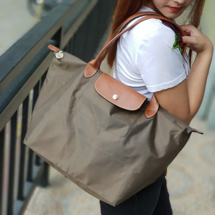 lazada longchamp