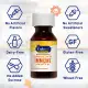 Enfamil Growth & Immune Health Multivitamin Drops for 6-24 months (50 ml). 