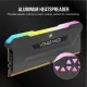 Corsair Vengeance RGB Pro SL 16GB (2X8GB) 3200MHZ High-Performance DDR4 DRAM. 