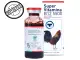 Super Vitamina b12 5500 30ml (EXPIRY APRIL 2026) for Conditioning/Maintenance of Gamefowl/Fighting cocks/Game birds/Rooster/Manok Panabong *Cyanocobalamin 2,500 mcg*Hydroxocobalamine 3,000 mcg*Vitamin B15 1,250 mcg*Biotin 50 mcg*Liver Extract 4%*. 