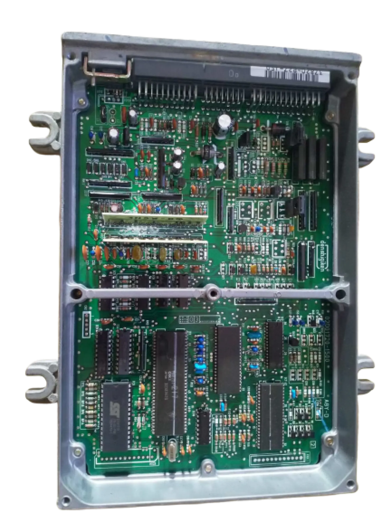 Honda Civic Rechipped Ecu Computer Box P27 Big Box For Ph12 Ph16 Ph15 D15 D16 B16 B18 B20 Lazada Ph