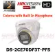 Hikvision Colorvu Audio 2MP 8 Camera 16 Channel DVR KIT. 