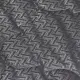 Hapihomes Nova Quilted Foam/Mattress 6x36x75 (Single Size). 
